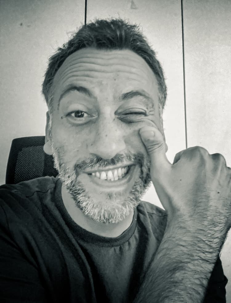 Emin Bugra Saral, 2025.